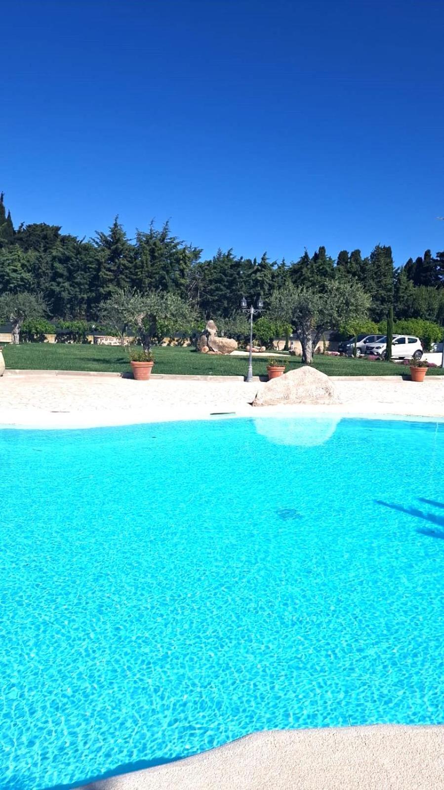 Sisula Country Hotel & Spa Orosei Buitenkant foto