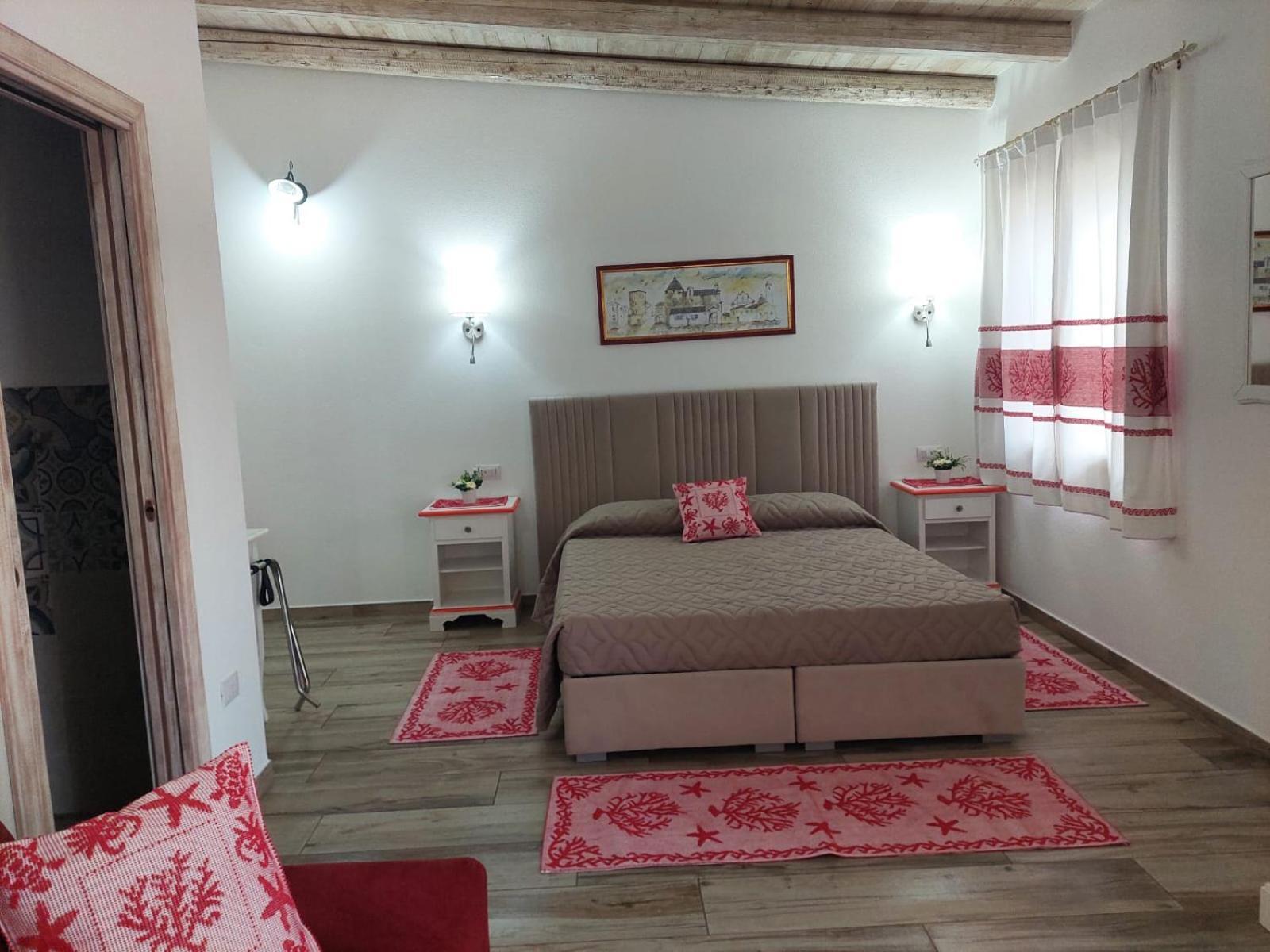 Sisula Country Hotel & Spa Orosei Buitenkant foto